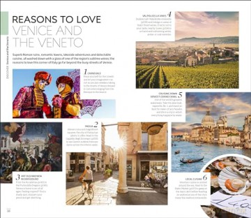 DK Eyewitness Venice and the Veneto (Travel Guide) - Dk Eyewitness [KSIĄŻKA]