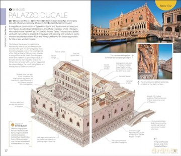 DK Eyewitness Venice and the Veneto (Travel Guide) - Dk Eyewitness [KSIĄŻKA]