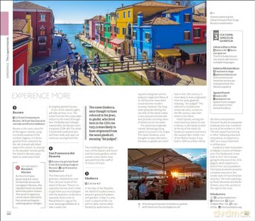 DK Eyewitness Venice and the Veneto (Travel Guide) - Dk Eyewitness [KSIĄŻKA]