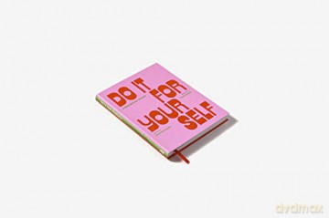 Do It For Yourself (Guided Journal): A Motivational Journal (Start Before You're Ready) - Kara Cutruzzula [KSIĄŻKA]