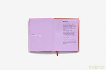 Do It For Yourself (Guided Journal): A Motivational Journal (Start Before You're Ready) - Kara Cutruzzula [KSIĄŻKA]