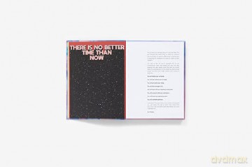 Do It Today: An Encouragement Journal: An Encouragement Journal (Start Before You're Ready) - Kara Cutruzzula [KSIĄŻKA]