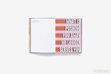 Do It Today: An Encouragement Journal: An Encouragement Journal (Start Before You're Ready) - Kara Cutruzzula [KSIĄŻKA]