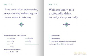 Do One Thing Every Day to Sleep Well Every Night: A Journal (Do One Thing Every Day Journals) - Robie Rogge [KSIĄŻKA]