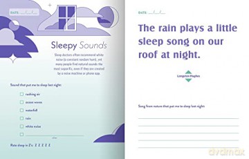Do One Thing Every Day to Sleep Well Every Night: A Journal (Do One Thing Every Day Journals) - Robie Rogge [KSIĄŻKA]