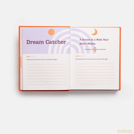 Do One Thing Every Morning to Make Your Day: A Journal (Do One Thing Every Day Journals) - Robie Rogge [KSIĄŻKA]