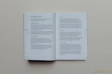 Do Recruit: How to find and keep great people.: 39 (Do Books) - Khalilah Olokunola [KSIĄŻKA]
