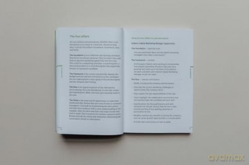Do Recruit: How to find and keep great people.: 39 (Do Books) - Khalilah Olokunola [KSIĄŻKA]