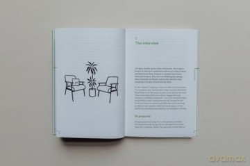 Do Recruit: How to find and keep great people.: 39 (Do Books) - Khalilah Olokunola [KSIĄŻKA]