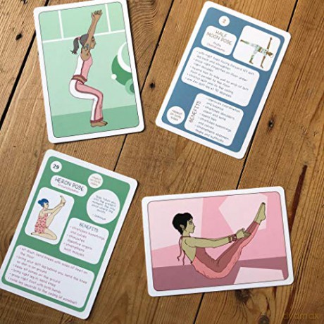 Do Yoga Anywhere - Sara Hunt [KSIĄŻKA]