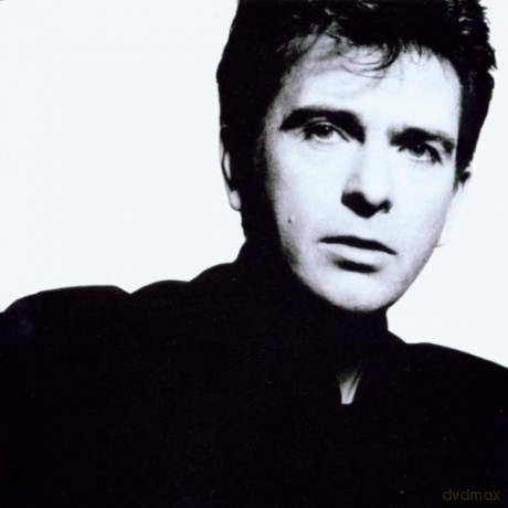 Peter Gabriel: So [SACD]