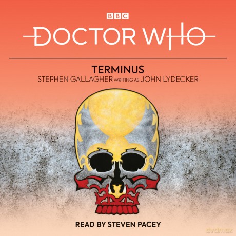 Doctor Who: Terminus: 5th Doctor Novelisation - Stephen Gallagher [KSIĄŻKA]