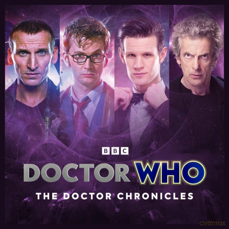Doctor Who: The Eleventh Doctor Chronicles - Victory of the Doctor: 6 - Felicia Barker [KSIĄŻKA]