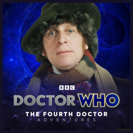 Doctor Who: The Fourth Doctor Adventures Series 13: Storm of the Sea Devils - Robert Khan [KSIĄŻKA]