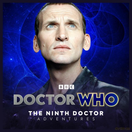 Doctor Who: The Ninth Doctor Adventures 3.3: Buried Threats - Lisa McMullin [KSIĄŻKA]