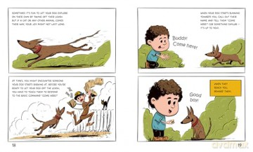 Dogs Are Great BUT: 1 (It's Great to Have a Pet, 1) - Stepanka Sekaninova [KSIĄŻKA]