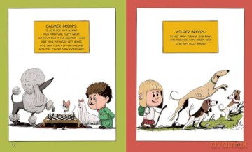 Dogs Are Great BUT: 1 (It's Great to Have a Pet, 1) - Stepanka Sekaninova [KSIĄŻKA]