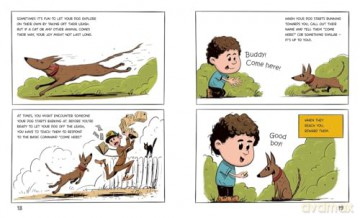 Dogs Are Great BUT: 1 (It's Great to Have a Pet, 1) - Stepanka Sekaninova [KSIĄŻKA]