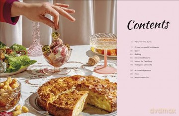 Doma: Traditional Flavours and Modern Recipes from the Balkan Diaspora - Spasia P Dinkovski [KSIĄŻKA]