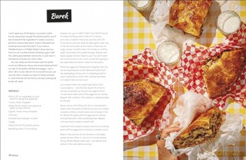 Doma: Traditional Flavours and Modern Recipes from the Balkan Diaspora - Spasia P Dinkovski [KSIĄŻKA]