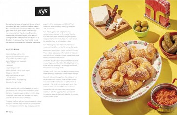 Doma: Traditional Flavours and Modern Recipes from the Balkan Diaspora - Spasia P Dinkovski [KSIĄŻKA]