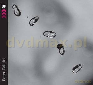 Peter Gabriel: Up [CD]