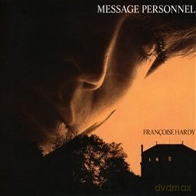 Francoise Hardy: Message Personal - Anniversary Edition [2CD]