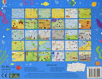 Dot-to-Dot Puzzles (Activity Pads): 1 - Kate Nolan [KSIĄŻKA]