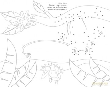 Dot-to-Dot Puzzles (Activity Pads): 1 - Kate Nolan [KSIĄŻKA]