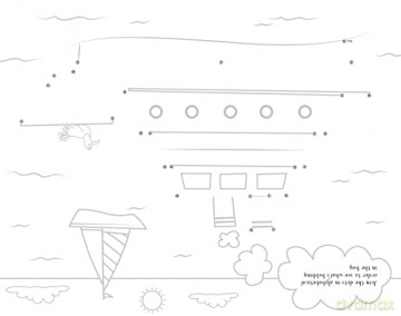 Dot-to-Dot Puzzles (Activity Pads): 1 - Kate Nolan [KSIĄŻKA]