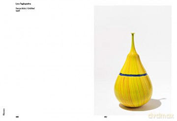Double Act: A Contemporary Glass Collection - Caterina Tognon [KSIĄŻKA]