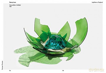 Double Act: A Contemporary Glass Collection - Caterina Tognon [KSIĄŻKA]
