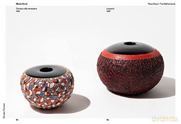 Double Act: A Contemporary Glass Collection - Caterina Tognon [KSIĄŻKA]