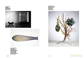 Double Act: A Contemporary Glass Collection - Caterina Tognon [KSIĄŻKA]