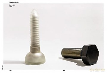 Double Act: A Contemporary Glass Collection - Caterina Tognon [KSIĄŻKA]