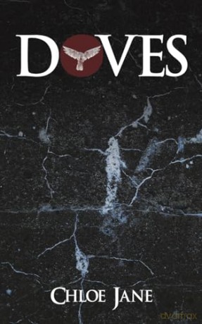 Doves - Chloe Jane [KSIĄŻKA]