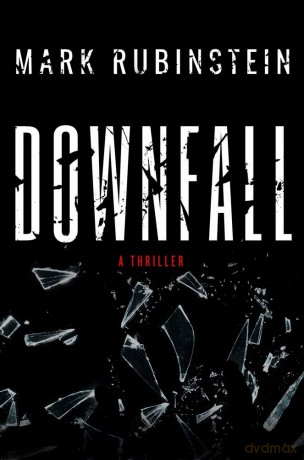 Downfall [KSIĄŻKA]