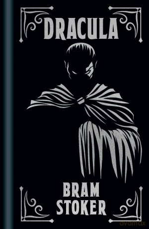 Dracula (Arcturus Ornate Classics) - Bram Stoker [KSIĄŻKA]