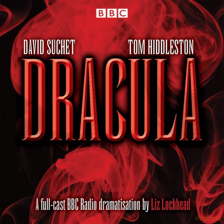 Dracula: Starring David Suchet and Tom Hiddleston - Bram Stoker [KSIĄŻKA]