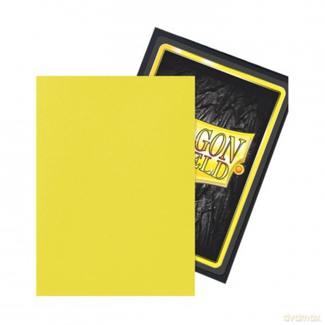 Dragon Shield AT-15147 Card Sleeves [KSIĄŻKA]