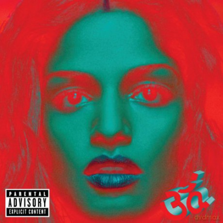 M.I.A.: Matangi [CD]