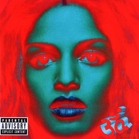 M.I.A.: Matangi [CD]