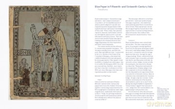 Drawing on Blue: European Drawings on Blue Paper, 1400s-1700s - Edina Adam [KSIĄŻKA]