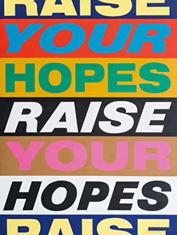 Dream in Color: 30 Posters of Power by 30 Black Creatives: 30 Posters of Power, 30 Black Creatives - Tre Seals [KSIĄŻKA]