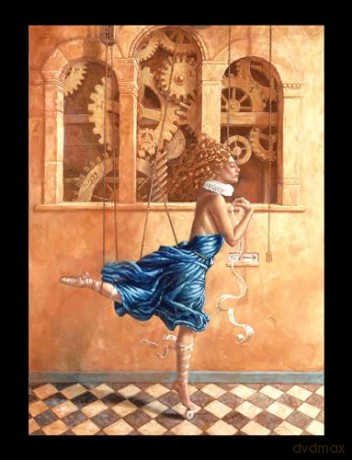 Dream Journal - Jake Baddeley [KSIĄŻKA]