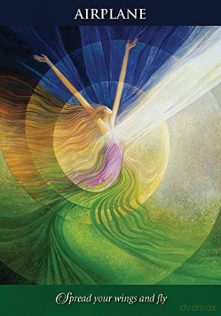 Dream Oracle Cards: For the Awakening Dreamer - Kelly Sullivan Walden [KSIĄŻKA]