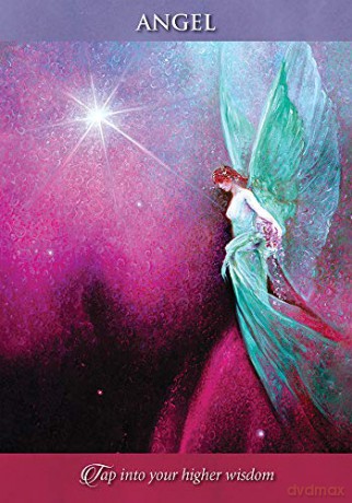 Dream Oracle Cards: For the Awakening Dreamer - Kelly Sullivan Walden [KSIĄŻKA]
