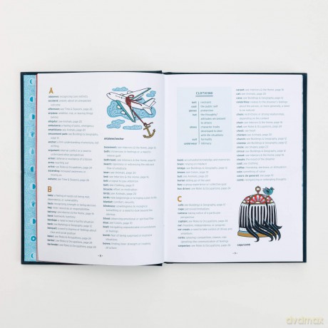 Dreamer's Journal: An Illustrated Guide to the Subconscious (The Illuminated Art Series) - Caitlin Keegan [KSIĄŻKA]