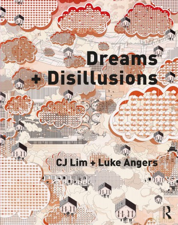 Dreams + Disillusions - Carol Bowman [KSIĄŻKA]