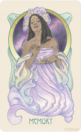 Dreamscape Oracle - Matt Hughes [KSIĄŻKA]